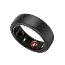 Oura Ring in Action